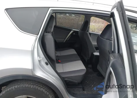 2015 Toyota Rav4 Xle from USA, damaged, VIN JTMRFREV6FD166894